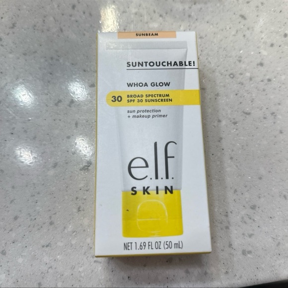 e.l.f. SKIN Suntouchable - Picture 1 of 2